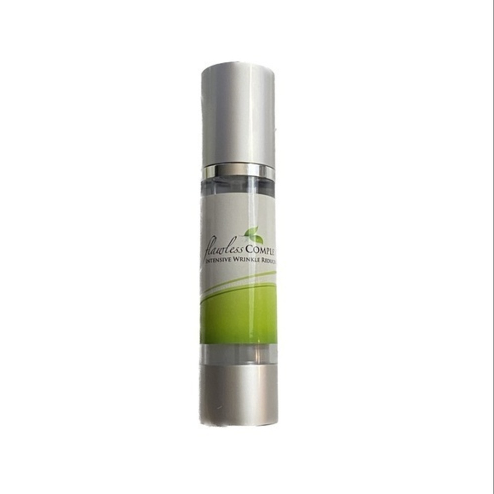 Flawless Complexion Wrinkle Reducer Anti-Aging Cream Skincare New Sealed